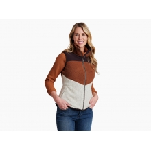 Women's Prism Vest by KUHL