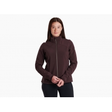 Women's Frost Softshell Jacket by KUHL