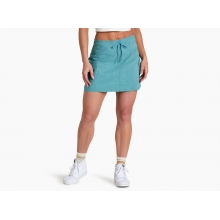 Women's Kruiser Getaway Skort by KUHL in St George Island FL