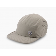 Unisex Silencr 5 Panel Hat by KUHL