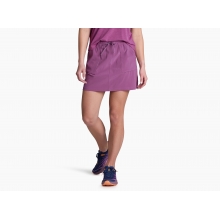 Women's Vantage Skort by KUHL in St George Island FL
