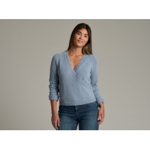 Women's Sheridan Sweater by KUHL
