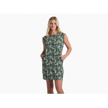 Women's Lyra Tee Dress by KUHL