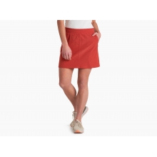Women's Freeflex Skort by KUHL