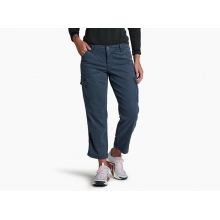 Women's Kultivatr Kargo Crop by KUHL in Decatur MI