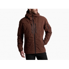 Men's Wyldefire Hoody by KUHL in Tully NY