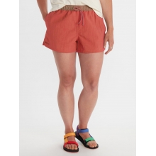 Women's Juniper Springs UPF 50 Quick-Dry Short 3" by Marmot