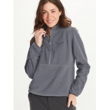 Women's Rocklin 1/2-Zip Fleece Pullover by Marmot
