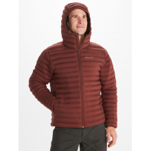 Men's Echo Featherless Hoody by Marmot