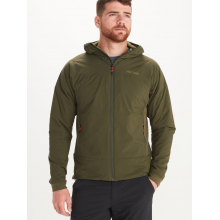 Men's Novus LT Hybrid Hoody by Marmot in Cambridge MA