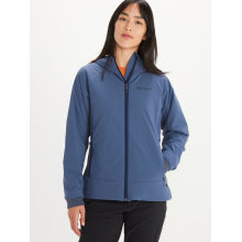 Women's Novus LT Hybrid Hoody by Marmot in Corte Madera CA