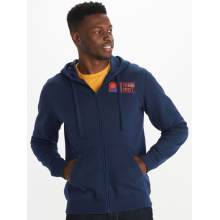 Men's Marmot Full Zip Hoody by Marmot