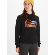 Women's Coastal Hoody by Marmot