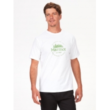 Culebra Peak Tee SS by Marmot in Fairbanks AK