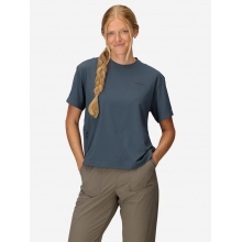 Women's AirExchange UPF 50 Short-Sleeve Crew by Marmot