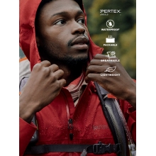 Men's Minimalist Pertex Rain Jacket by Marmot