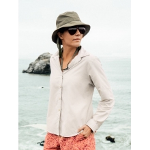Women's AirExchange Perforated Long-Sleeve Shirt by Marmot