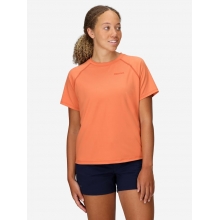 Women's Windridge UPF 50 Short-Sleeve T-Shirt by Marmot