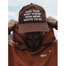 Aulin Cap by Marmot