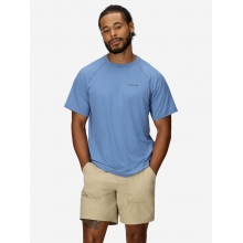 Men's Windridge UPF 50 Short-Sleeve T-Shirt by Marmot