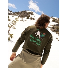Men's Ice Climbing Marty Long-Sleeve T-Shirt by Marmot