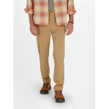 Men's Arch Rock UPF 50 Pants by Marmot