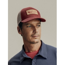 Retro Trucker Hat by Marmot