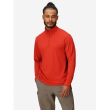 Men's AirExchange UPF 50 1/4-Zip by Marmot