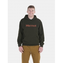 Men's Ice Climbing Marty Hoody by Marmot