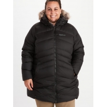Women's Montreal Coat Plus by Marmot
