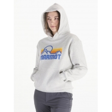 Women's Coastal Hoody by Marmot