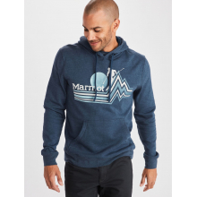 Men's Piste Hoody by Marmot