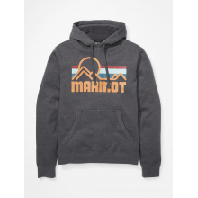 Men's Coastal Hoody (Big) by Marmot