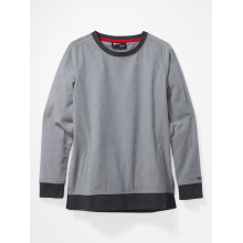 Women's Rosthern Midwt Pullover by Marmot