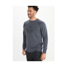 Forest Crew Neck Sweatshirt by Marmot