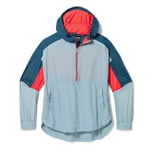 Women's Active Ultralite Anorak by Smartwool in Lake Placid NY