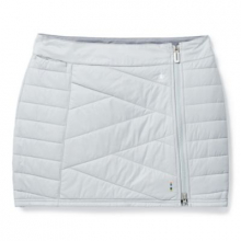 Women's Smartloft Zip Skirt by Smartwool in Westerly RI