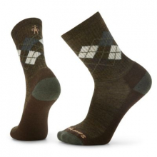 Everyday Diamond Light Cushion Crew Socks by Smartwool in Springfield IL