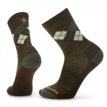 Everyday Diamond Light Cushion Crew Socks by Smartwool in Alamosa CO