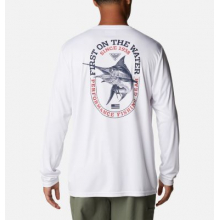 Men's Terminal Tackle PFG FOTW Classic LS by Columbia in Fayetteville NC