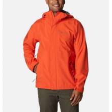 Men's Earth Explorer Shell by Columbia in Saint Augustin De Desmaures QC