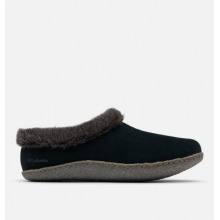Women's FAIRHAVEN SLIPPER by Columbia
