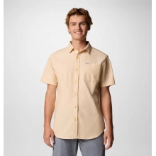 Men's Rapid Rivers Novelty Short Sleeve by Columbia in Pendleton OR