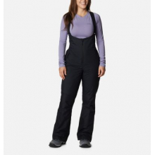 Women's Iceventure Bib by Columbia