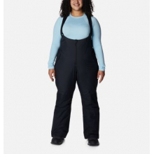 Women's Extended Iceventure Bib by Columbia