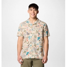 Men's Pine Canyon Short Sleeve by Columbia