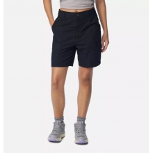 Women's Holly Hideaway Washed Out Bermuda Short by Columbia