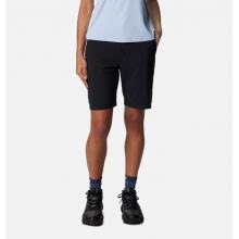 Women's Back Beauty Softshell Short by Columbia