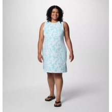 Women's Extended Freezer Tank Dress by Columbia in Appleton WI