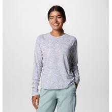 Women's PFG Uncharted Knit Long Sleeve by Columbia in Apache Junction AZ